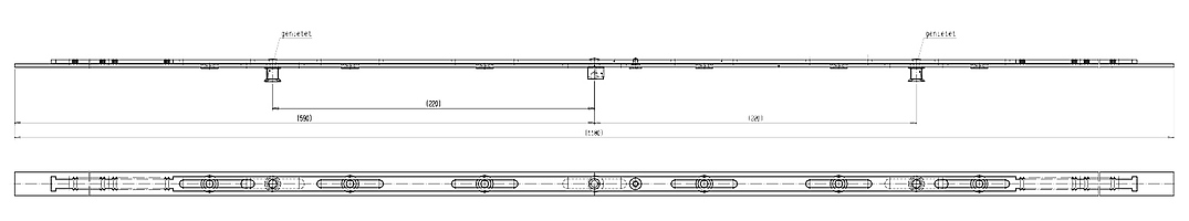 LINKAGE E SZ 2 MV TS C25