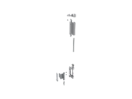 BS ALU5200 BD5.0MM SI-SILVER B1/10