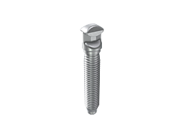 LOCKING BOLT E TOP 60MM TS K50