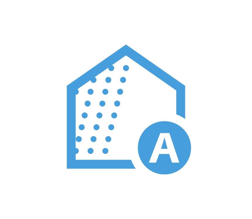 Symbol für CO2-Regelung
