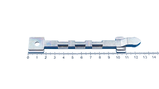 LM-30.5 ROUTED-IN DRIVE GEAR TS B1/C20