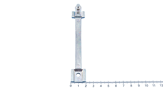 LM-30.5 ROUTED-IN DRIVE GEAR TS B1/C20