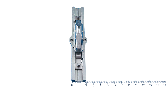 LM-30.5 ROUTED-IN DRIVE GEAR TS B1/C20