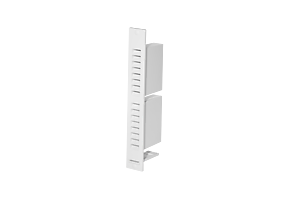 EXTERNAL COVER DUCT/AEROPLUS WRG