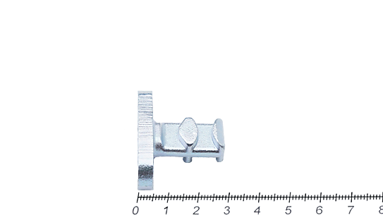 BOTTOM LOCKING PART A0020 TS PC1