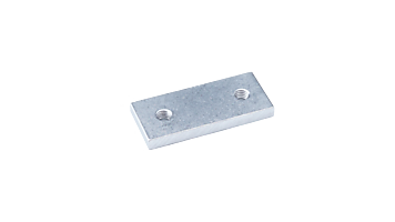 THREADED PLATE PC1