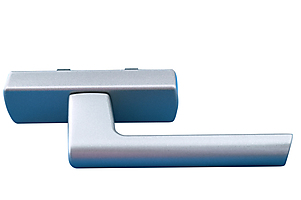 HANDLE SI-LINE LM DG SI-SILVER C10