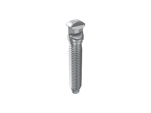 LOCKING BOLT E TOP 60MM TS K50