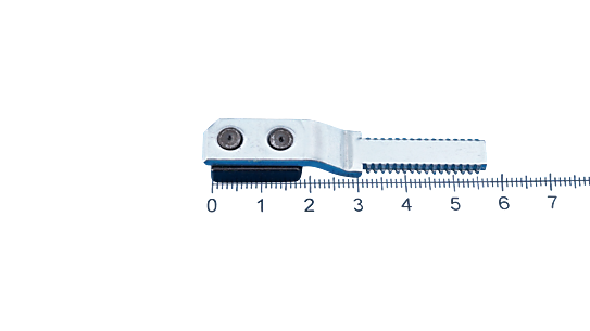 COUPLING PIECE FAV/AF (K25)