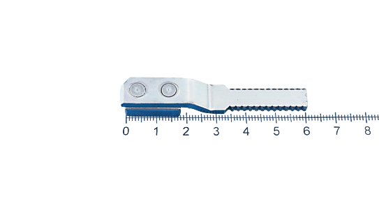 COUPLING PIECE AF/A300 (K25)