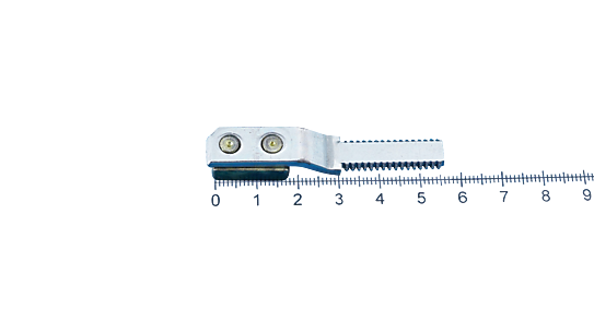 COUPLING PIECE A300/AF (K25)